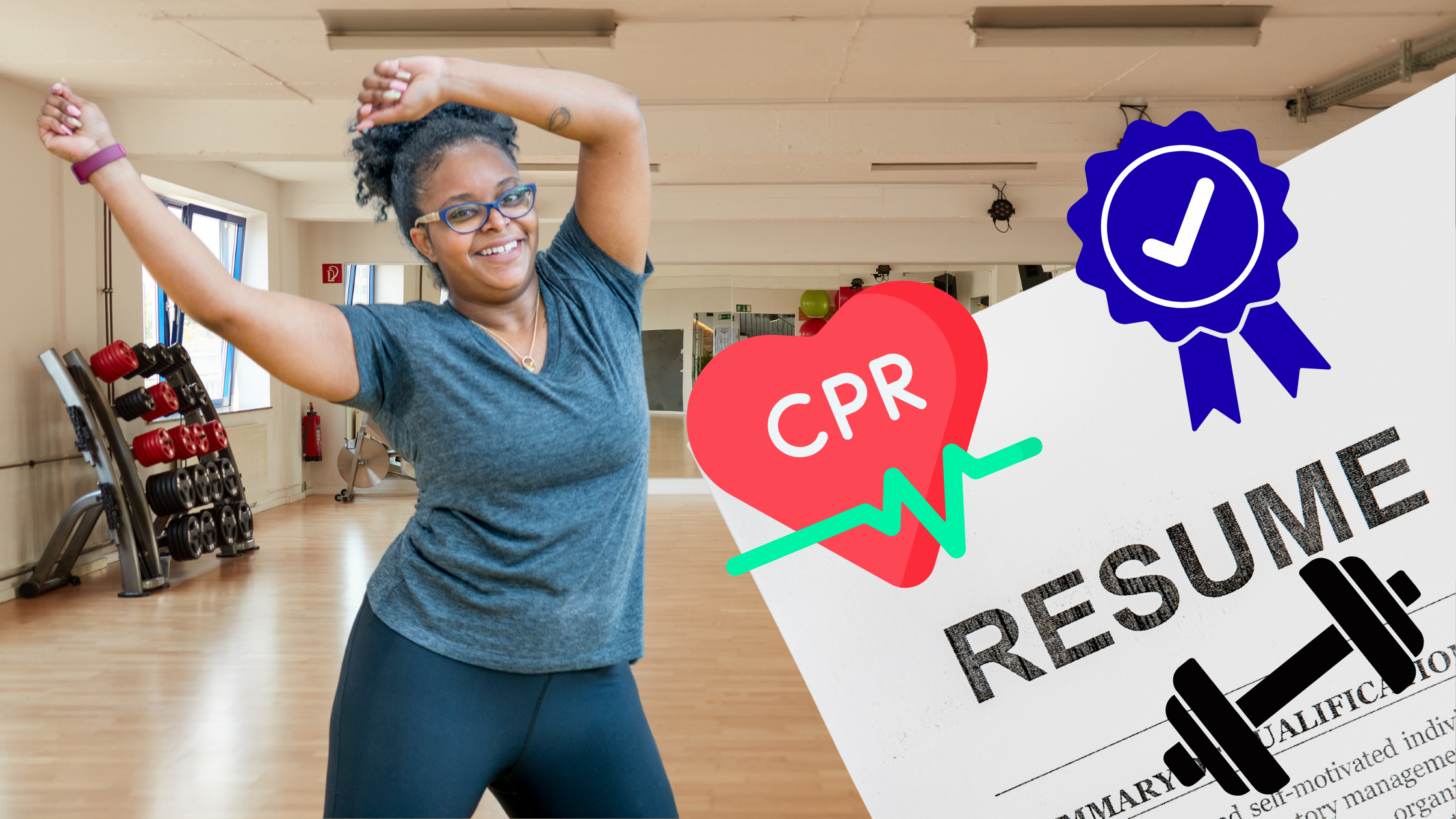 Just Got Your Zumba® License? Here’s What to Do Next to Land a Class and Grow Your Impact